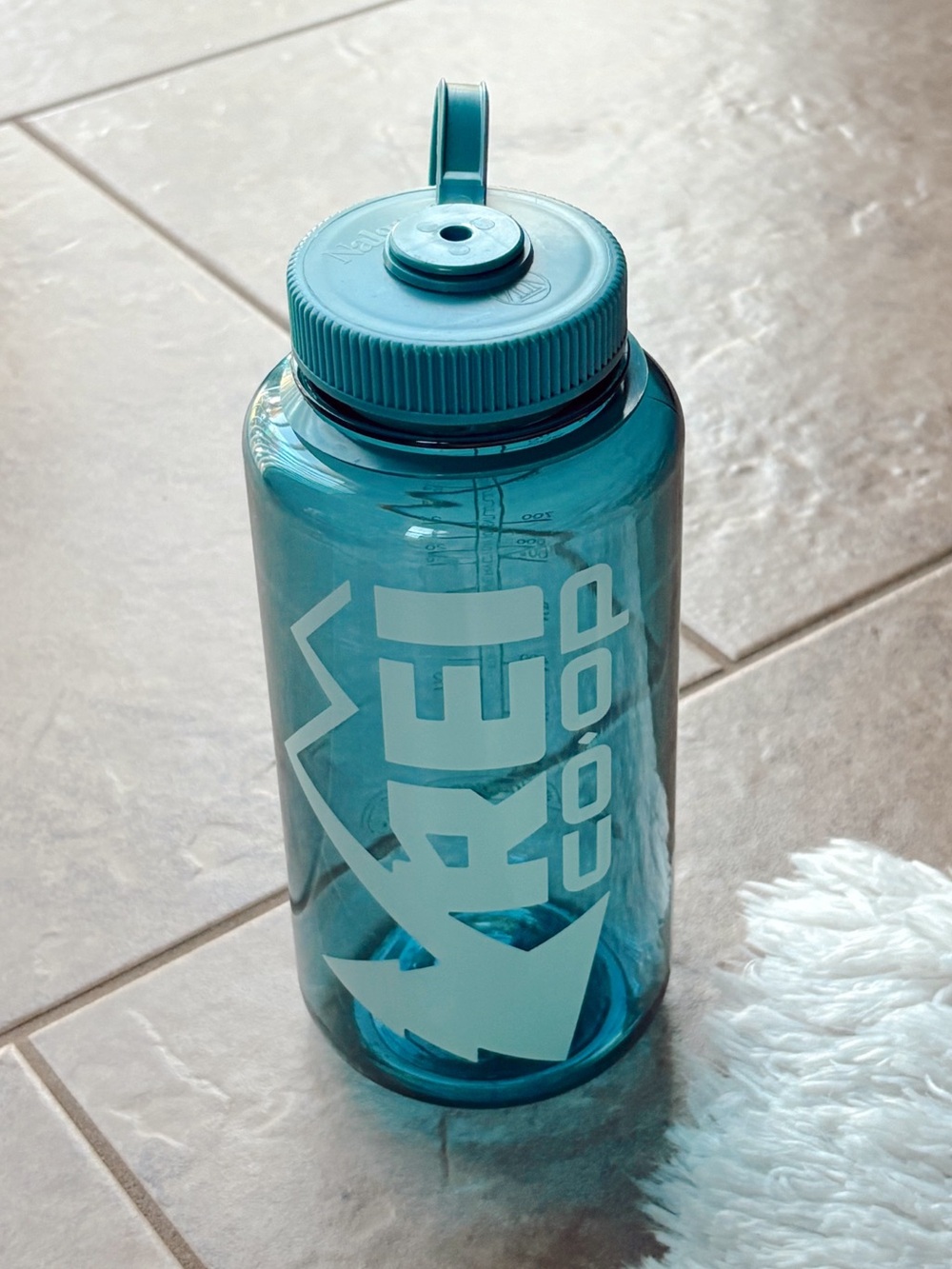 Rei Wide-Mouth Water Bottle • Rei Co-Op
